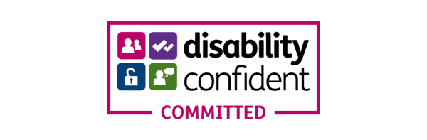 The Owl Centre are a Disability Confident Employer