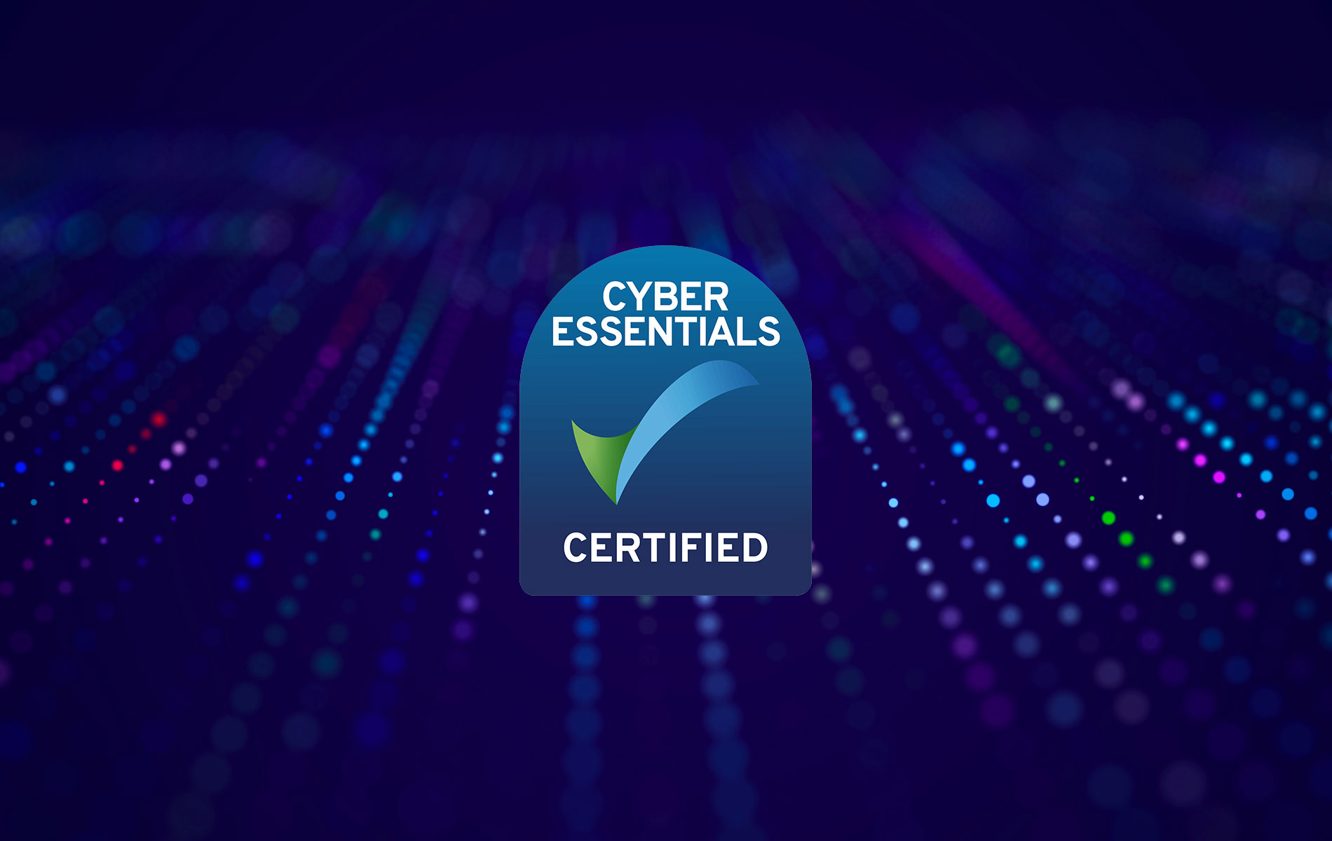 Owl are Cyber Essentials certified