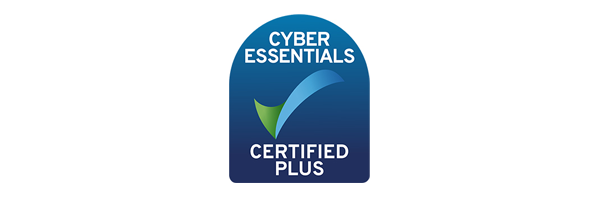 Cyber Essentials Certified Plus